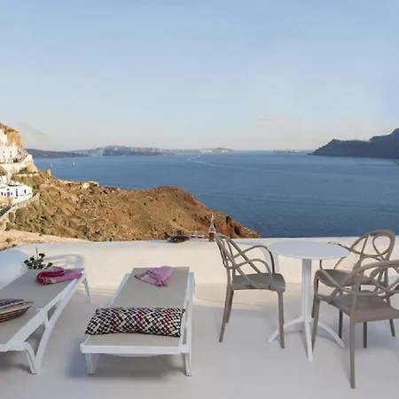 The Architect's Cave House 3*